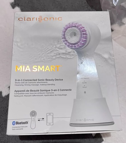 Clarisonic mia smart in 1 - clarisonic,