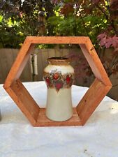 Scaffale Scaffale Esagonale in