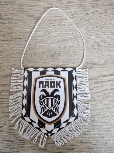 Fanion pennant wimpel football - fanion,