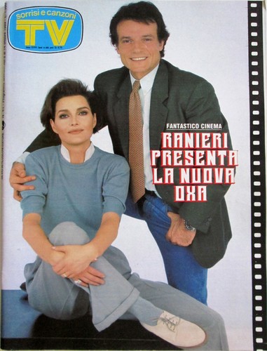 Sorrisi 1989 massimo - sorrisi, 41