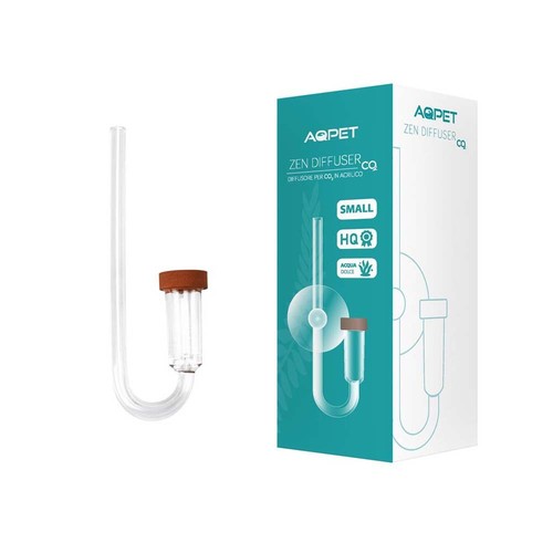 Aqpet zen diffuser diffusore - zen,