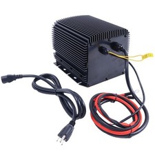 Caricabatteria 24V 25A Signet