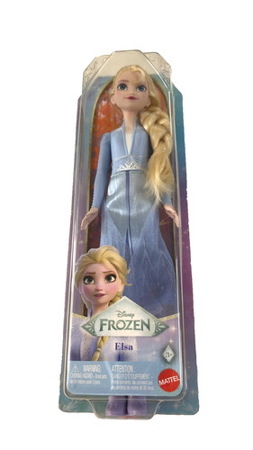 Mattel disney frozen - disney,
