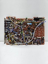 KENWOOD TS-440S IF UNIT SCHEDA