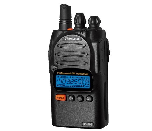 Wouxun 805m murs - wouxun, kg-805m