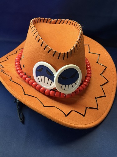 Cappello cowboy cosplay - cowboy,