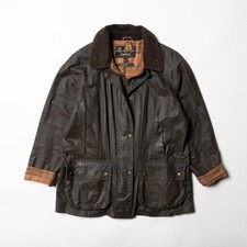 📌BARBOUR Beadnell giacca