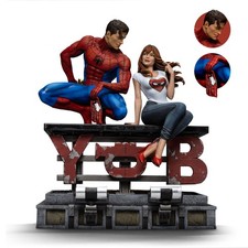 PREORDER Spider-Man Diorama