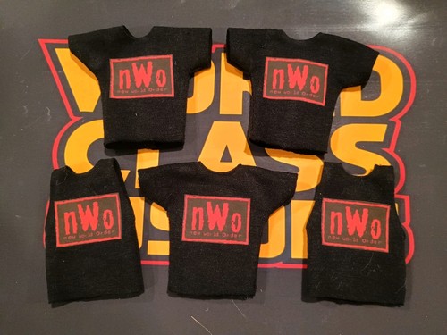 Maglietta wolfpac wrestling - wolfpac,