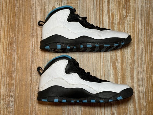 Air jordan retro - jordan, 10