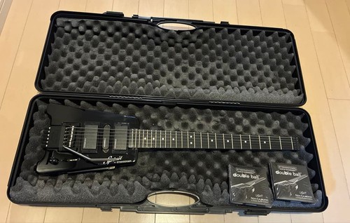 Custodia rigida steinberger - custodia,