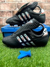Scarpe calcio adidas etrusco - scarpe,