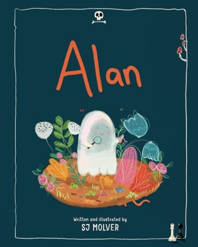 Molver alan new paperback - molver,