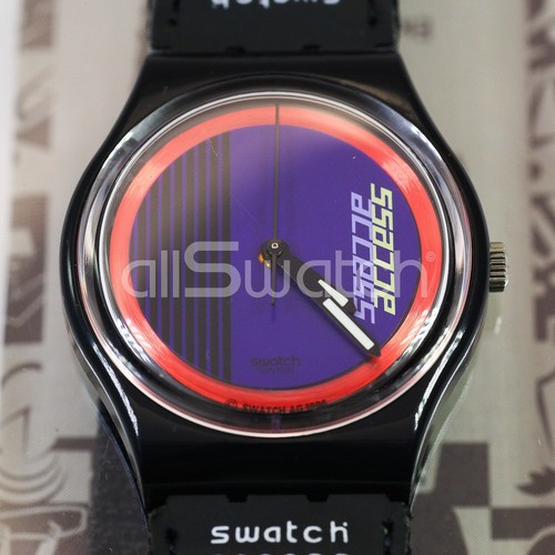 Swatch access 1997 - swatch,