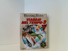 Viaggio nel tempo 9 (Grandi