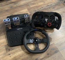 Logitech g920 ruota guida - g920,
