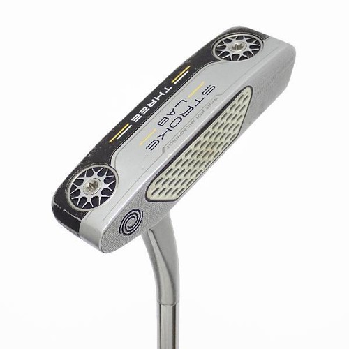 Odyssey stroke lab - odyssey, putter