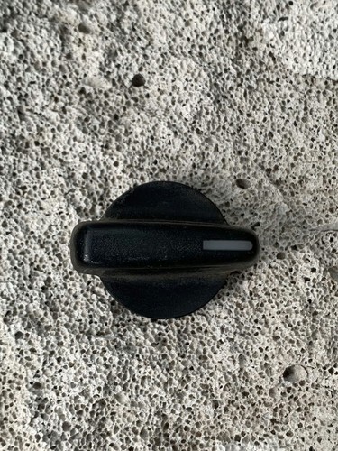 Pomello comando soffiatore