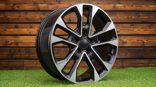 Cerchi r20 5x127 jeep style - 4x,