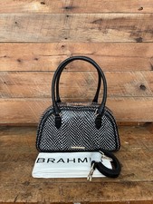 Borsa a tracolla Brahmin Angie