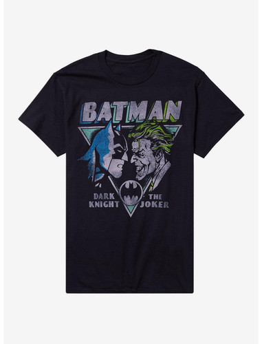 Comics batman t - dc, t-shirt