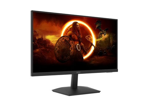 Aoc gaming 27g15n monitor - gaming,