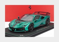 BBR-MODELS P18237O-VET FERRARI