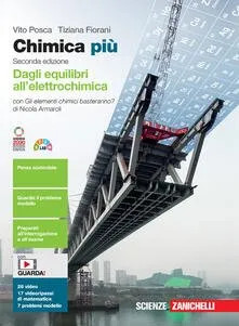 Chimica piu dagli equilibri - chimica,