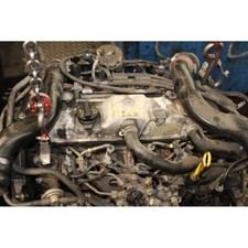 ⭐ MOTORE COMPL. PER FORD F9DA CODICI OES - OEM ED ADATTABILI: F9DA FOCUS (01-05)