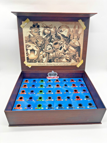 Skylanders trap team - skylanders,