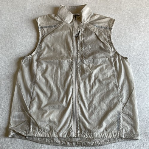 Gilet corsa salomon uomo - corsa,