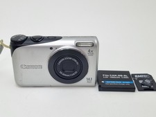 Canon PowerShot A2200 14,1