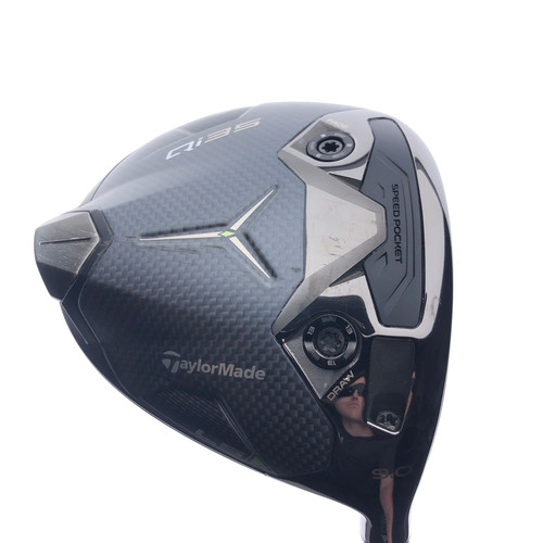 Driver taylormade qi35 - driver,