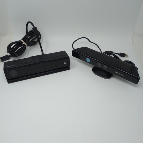 Lot xbox kinect sensor - lot, 2