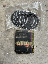 Frizione e Volano Cagiva Mito 125