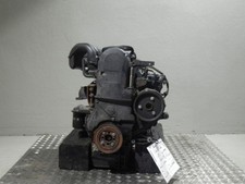 Motore senza accessori