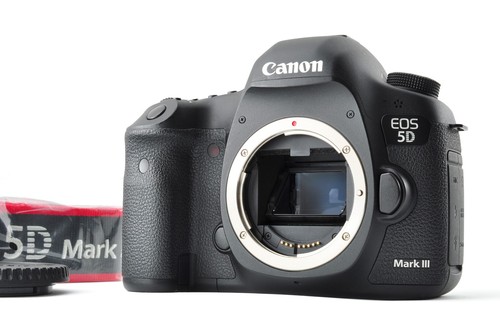 Canon eos mark - canon, [come