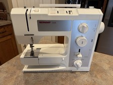 Bernina 1008 Sewing Machine -