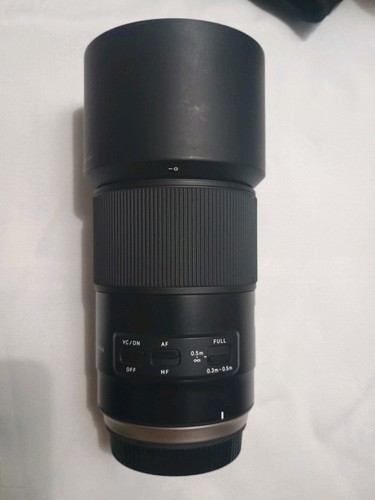 Tamron f017 90mm 2 8 - af, sp