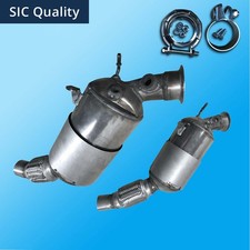 EU4 SIC FAP BMW 123d 150kw E81