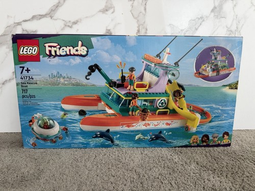 New sealed box - new!,