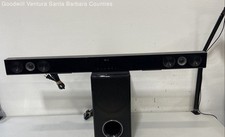Soundbar LG NB3520A & LG