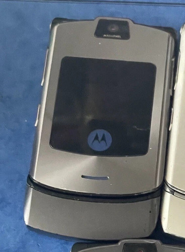 Classic 2004 motorola - 2004,