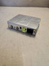 Modulo centralina navigazione