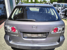 GJYA6202XD Portello post.  MAZDA Mazda 6 1a Serie MY'06 2.3 16V SW