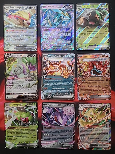 Pokemon cartes pokémon v - pokemon, 9