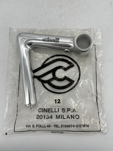 Vintage cinelli colorado - vintage,