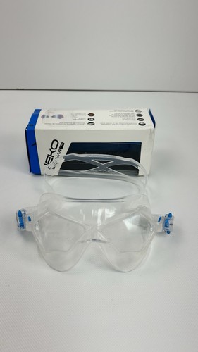 Occhialino nuoto jeko - nuoto, salvimar