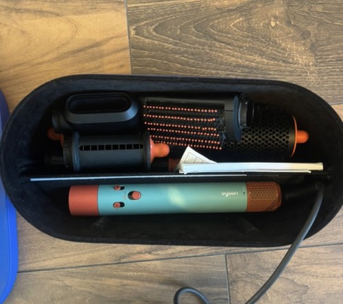 Multi styler asciugacapelli - multi-styler,