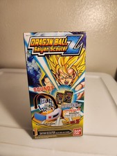 Bandai Dragon Ball Z Saiyan